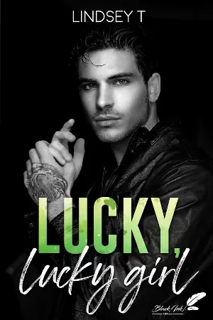 Lindsey T. - Lucky, lucky girl